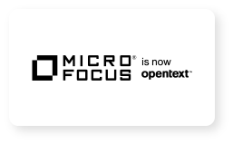 Micro-Focus+OpenText