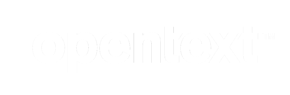 Opentext Smartview Logo OpenText