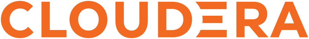 Cloudera Logo-COL