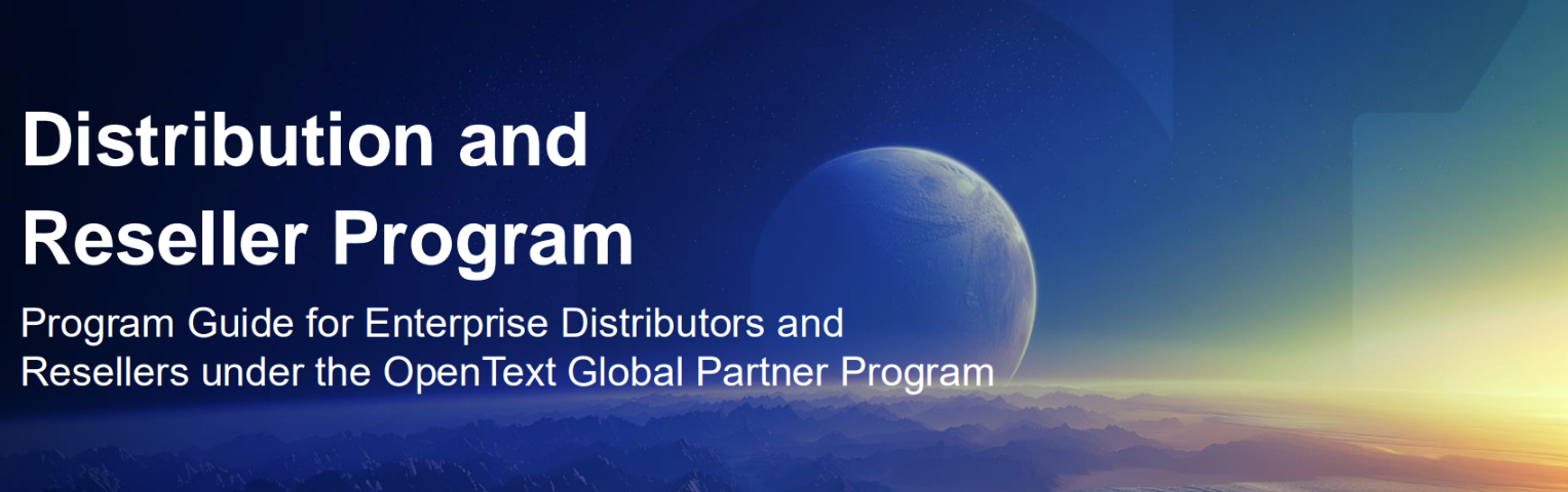 OTZ partner program OTZ partner program